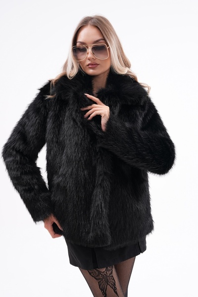 met home W1-20387 Collared Jacket