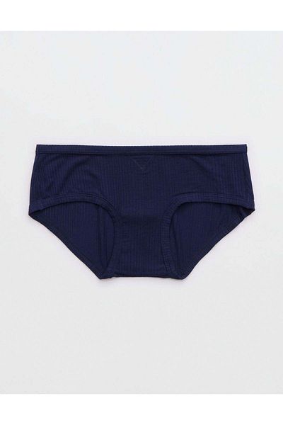 AMERICAN EAGLE Aerie Modal Ribbed Boybrief Underwear
