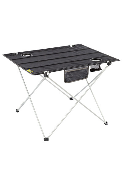 Funky Chairs Ultralight, Xl Boy, 2 Bardak Gözlü, Alüminyum, Katlanır Kamp Ve ...