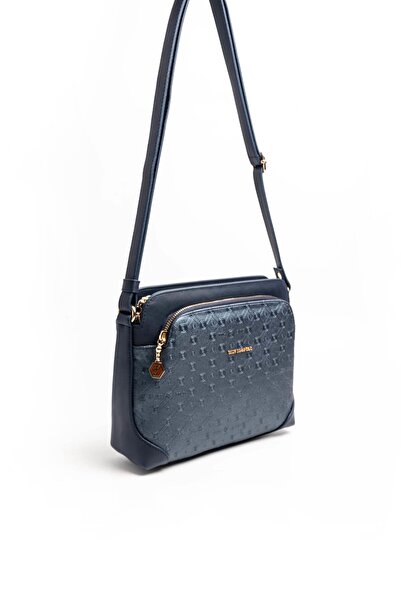 Silver Polo Geantă de damă Silver & Polo Laci SP364