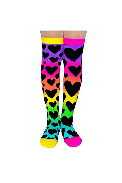 MADMIA Чорапи „Залез“