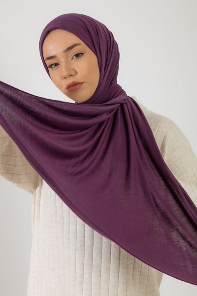 Silk Home Combed Cotton Shawl 65001-86
