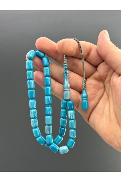 MİHMANDAR Amber Squeeze Design