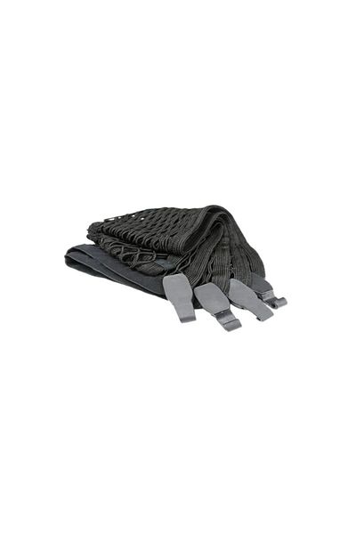Choice 60cm x 58 Original Car Trunk Mesh Net Cargo Luggage Single layer A4 B5 B6 B8 A6 C5 C6 A3 A5 Q3 Q5 Q7