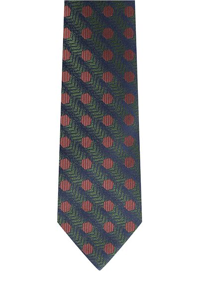 Kiğılı Patterned Tie