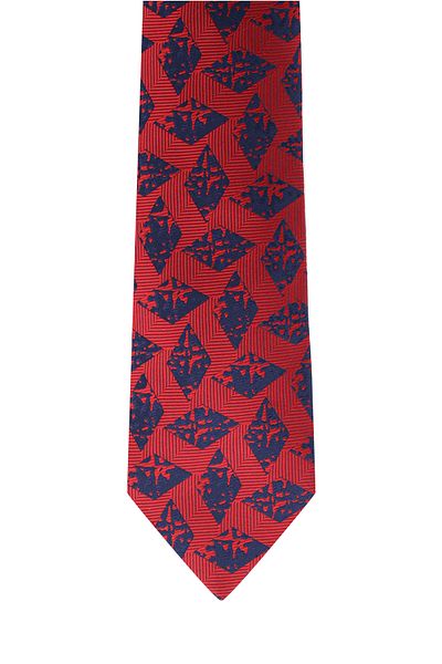 Kiğılı Patterned Tie