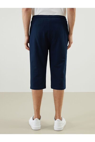 LC Waikiki LCW Standart Kalıp Erkek Pijama Alt Şort