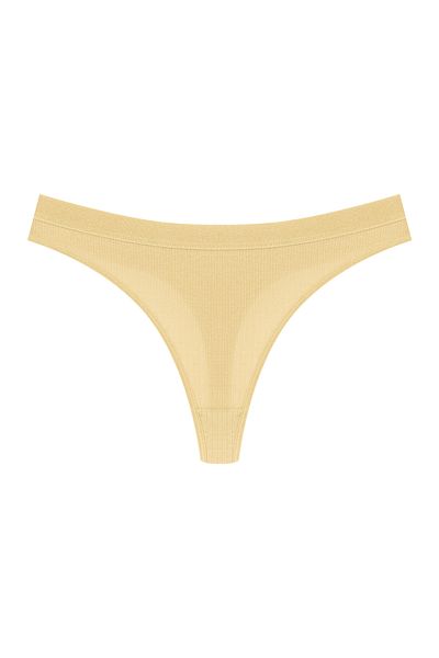 HNX Βαμβακερό λεπτό λουράκι Bustier και στρινγκ εσώρουχα Αθλητικό εσώρουχο