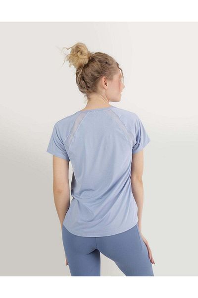 AMERICAN EAGLE OFFLINE By Aerie Sweat Sesh T-Shirt