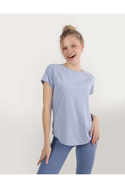 AMERICAN EAGLE OFFLINE By Aerie Sweat Sesh T-Shirt