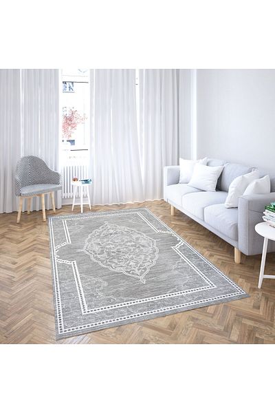 Coperta Home 6m² Sponge Elastic Carpet Cover No: 35