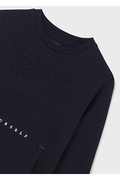 MAYORAL Pulover pentru băiat 7450