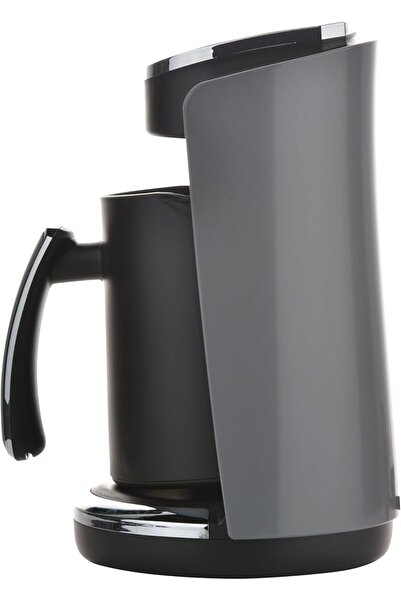 sonashi Turkish Coffee Maker 400 ml 500 W STCM-4973 Gold