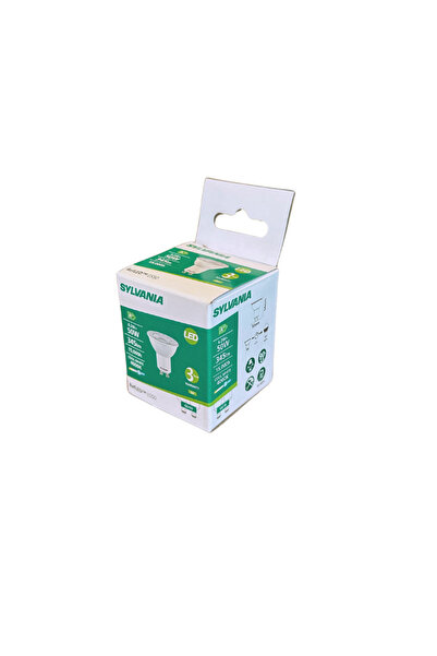 Sylvania 4000k Gu10 Duy Led Ampul