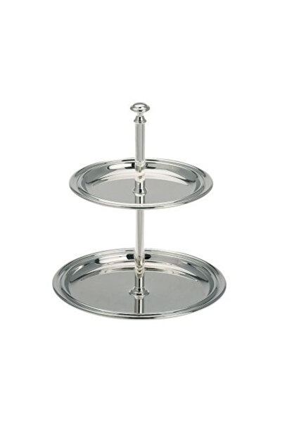 Rossi&Object Katlı Servis 16 Cm