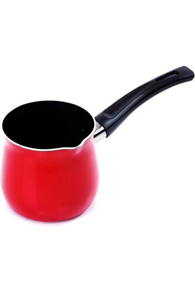 ROYALFORD Coffee Warmer, Red, 10.5 cm
