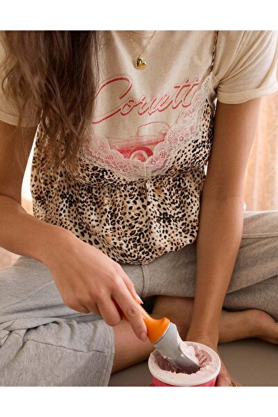 AMERICAN EAGLE Aerie Vintage Graphic Tee