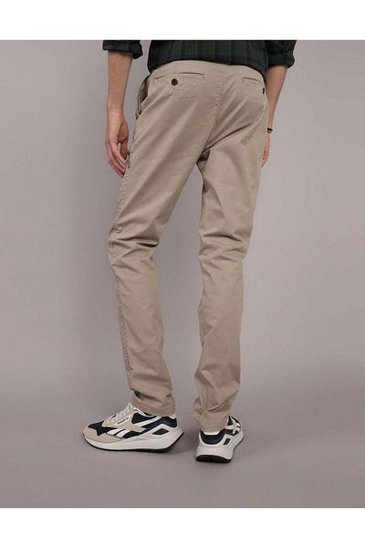 AMERICAN EAGLE Ae Flex Slim Chino