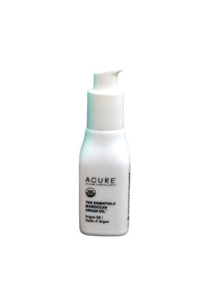ACURE Moroccan Argan Essential Oil 30ml