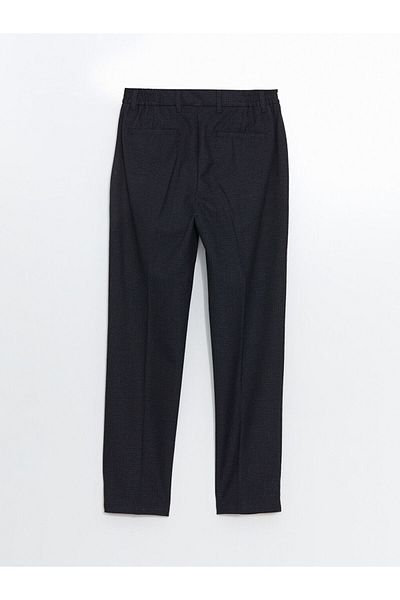 LC Waikiki Lcw Vision Navy Blue Standard Fit Men's Trousers