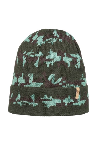 Nordbron Military Bere Yeşil