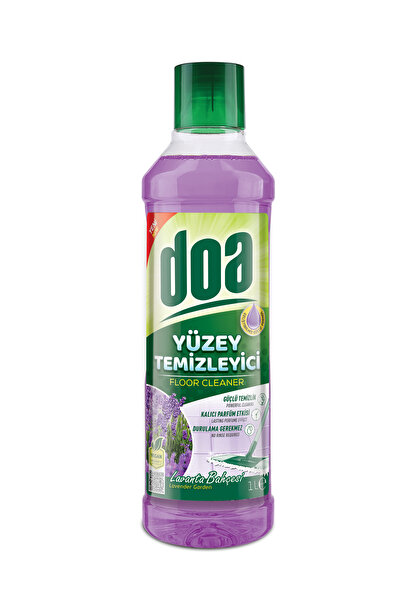 Doa Lavanta Yüzey Temizleyici 1000 ml