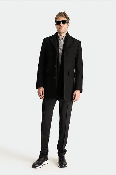 Kiğılı Coat