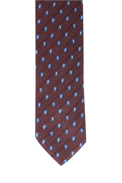 Kiğılı Patterned Tie