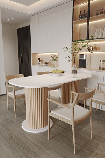 moka park avm MEGA ANTORYUM YEMEK MASASI MUTFAK MASASI