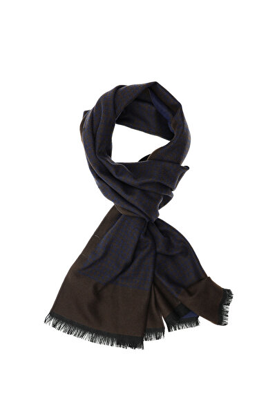 Kiğılı Візерунчастий шарф