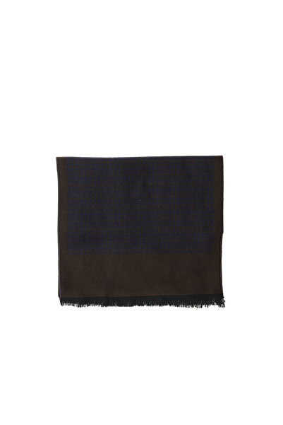 Kiğılı Візерунчастий шарф