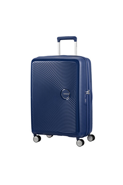 American Tourister Soundbox - 67 Cm Orta Boy Sert Valiz