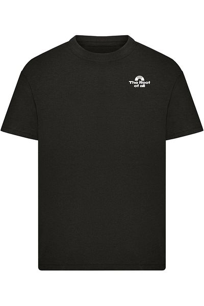 Mister Tee Wurzel von allem T-Shirt