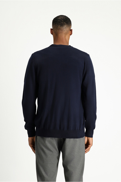 Kiğılı Cotton Knitwear Cardigan