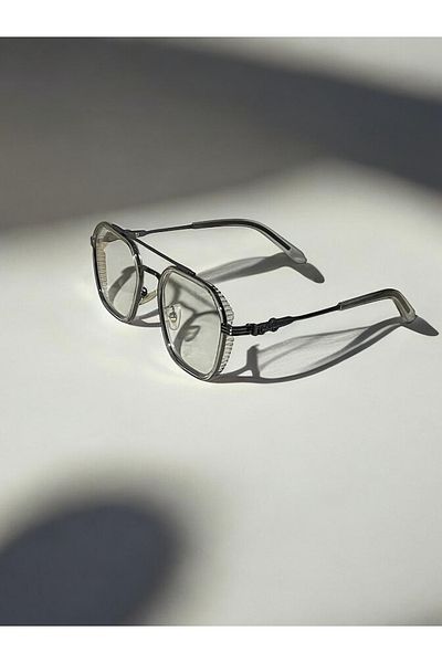 MAROVOAY Special Series Blue Light Proof Men Girls Women Unisex Glasses with Uv400 Protection
