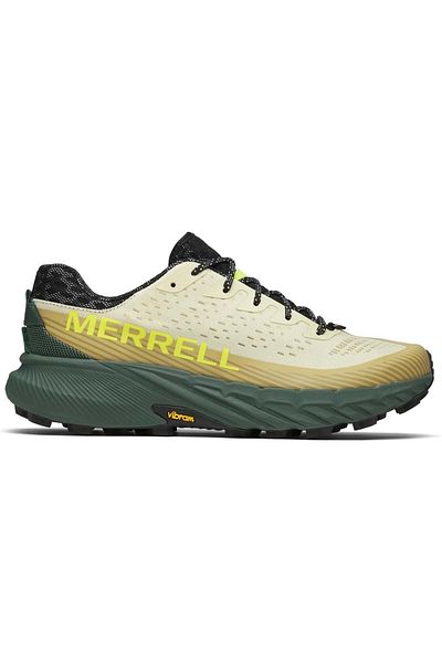Merrell Pantofi sport pentru bărbați Agılıty Peak 5 bej J068337-27194