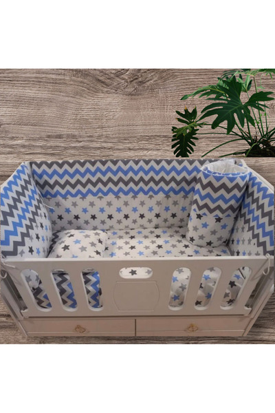 Home طقم نوم سرير النجوم