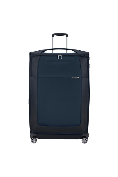 Samsonite D'lite - 4 Tekerlekli Körüklü Jumbo Boy Valiz 83cm