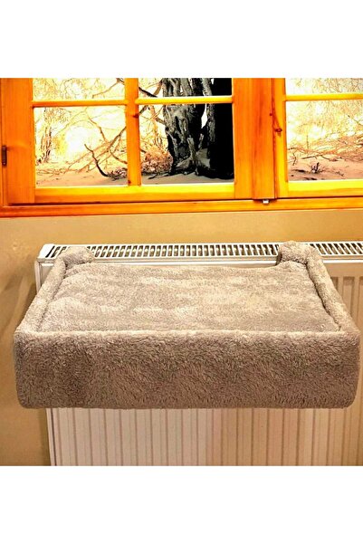 KEDİ Radyatör Petek Yatağı