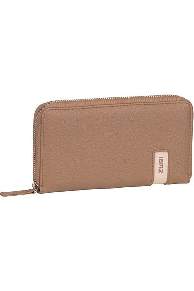 ZWEI Große Geldbörse Mademoiselle M.Wallet MW2