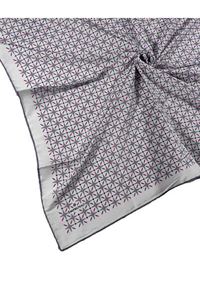 mim eşarp وشاح إمبروال برو لاين 90x90 سم