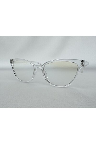 BluePepper Talya Blue Light Protection Unisex Goggles - Clear Screen, Optical Compatible, Replaceable Glasses