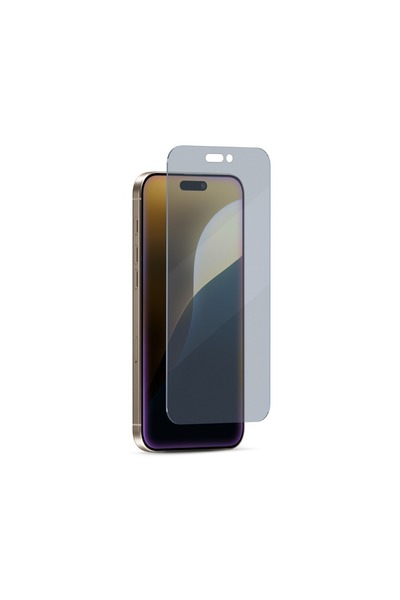 HYPHEN DEFENDR Anti-Blue Light Tempered Glass with Applicator - iPhone 16 Pro...