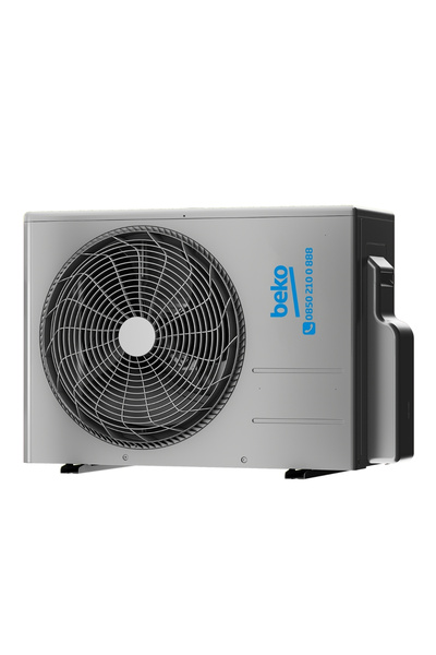 Beko 52460 24000btu A+ + Wifi Ultra Sessiz Yeni Iyonizer Split Klima