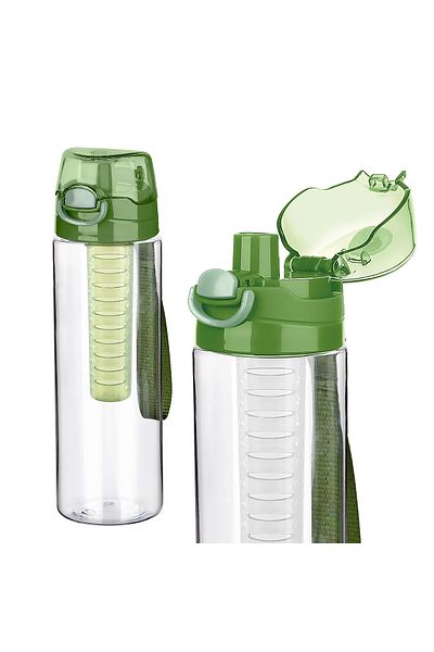 Emofom Cascada Detox Bottle 700ml PC (POLYCARBON) Detox Bottle