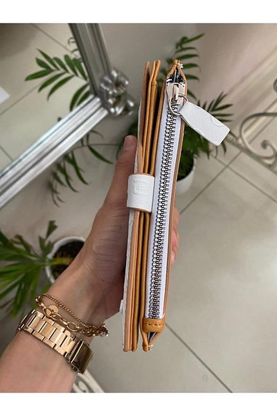 Just Polo New Season Women's Wallet - Phone Compartment 0011-Gd