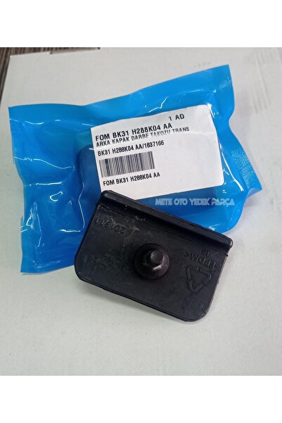 fkoto Transit Kasa Kapak Yaslama Takozu Kamyonet Pikap 1 Adet 2014-2023