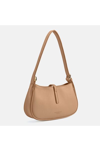 Seidenfelt Loviisa Schultertasche 23 cm