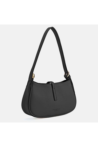 Seidenfelt Loviisa Schultertasche 23 cm