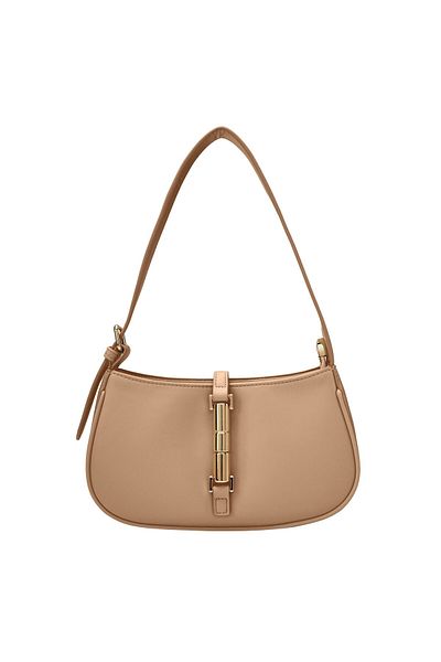 Seidenfelt Loviisa Schultertasche 23 cm
